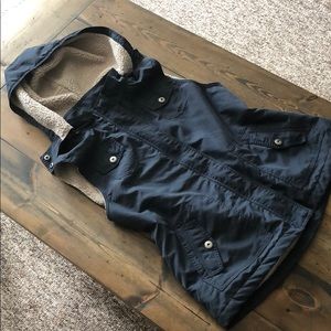 EUC Sonoma Vest - Large